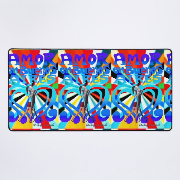 Item preview, Pop abstract designed and sold by Diego Manuel Rodriguez.