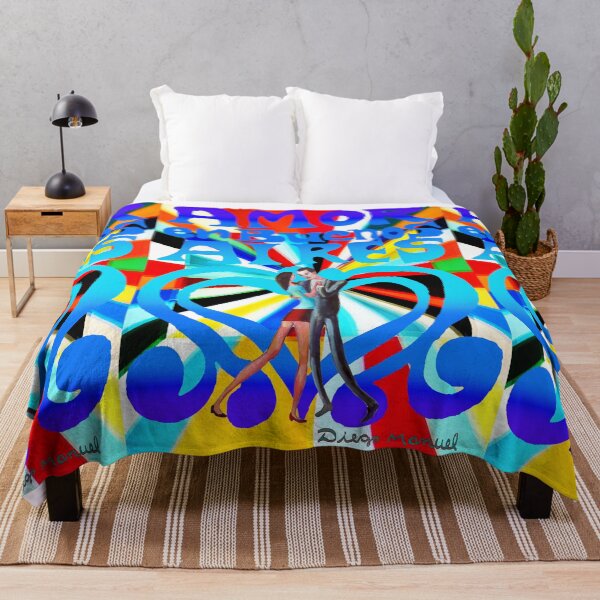 Item preview, Pop abstract designed and sold by Diego Manuel Rodriguez.