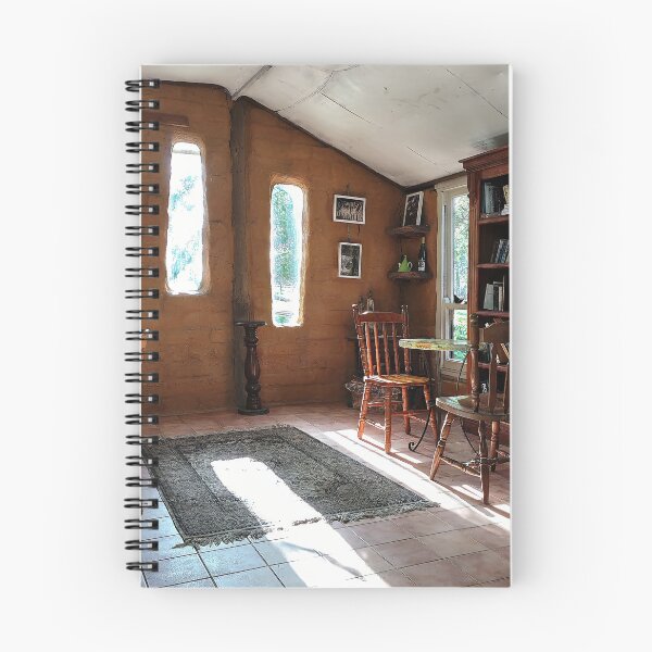 Item preview, Reading Nook in the Cellar Door & Art Gallery Magpie Springs designed and sold by MagpieSprings.
