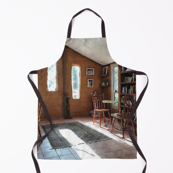 Item preview, Reading Nook in the Cellar Door & Art Gallery Magpie Springs designed and sold by MagpieSprings.