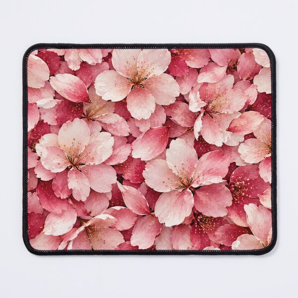 Item preview, Cherry Blossom Petals  designed and sold by WeaveSphere.