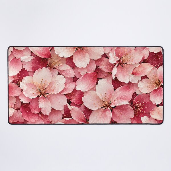 Item preview, Cherry Blossom Petals designed and sold by WeaveSphere.