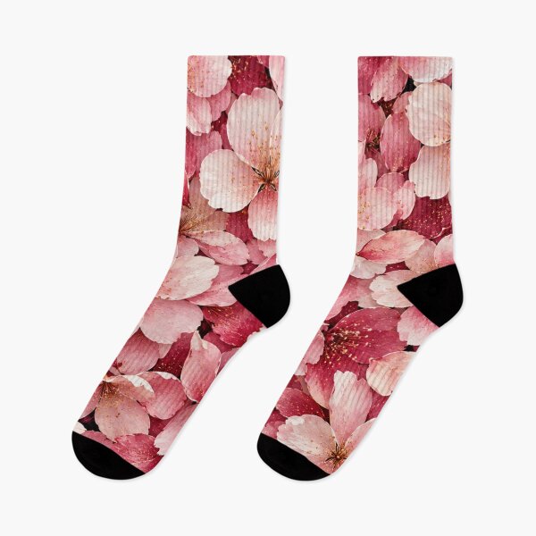 Item preview, Cherry Blossom Petals  designed and sold by WeaveSphere.