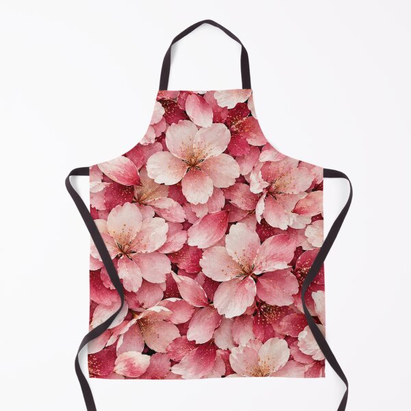 Item preview, Cherry Blossom Petals designed and sold by WeaveSphere.