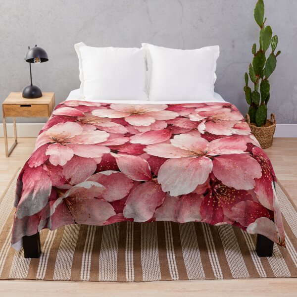 Item preview, Cherry Blossom Petals  designed and sold by WeaveSphere.