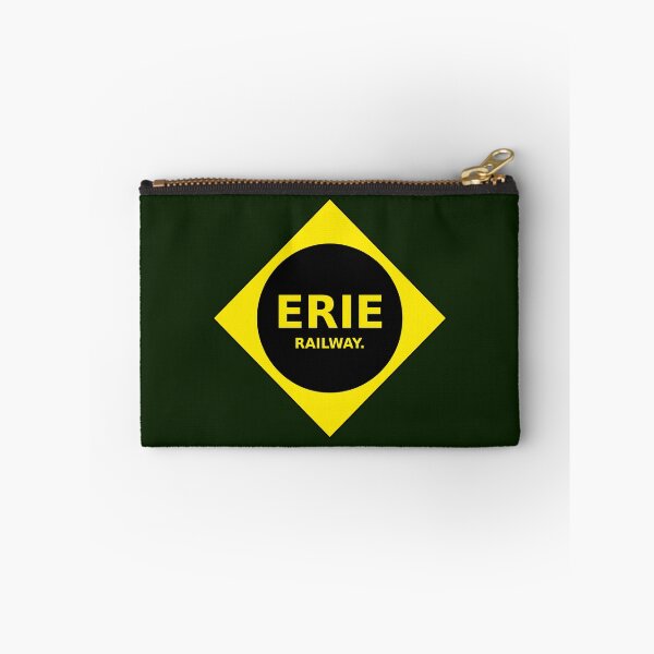 Item preview, Erie Railway designed and sold by Trains-and-Rail.