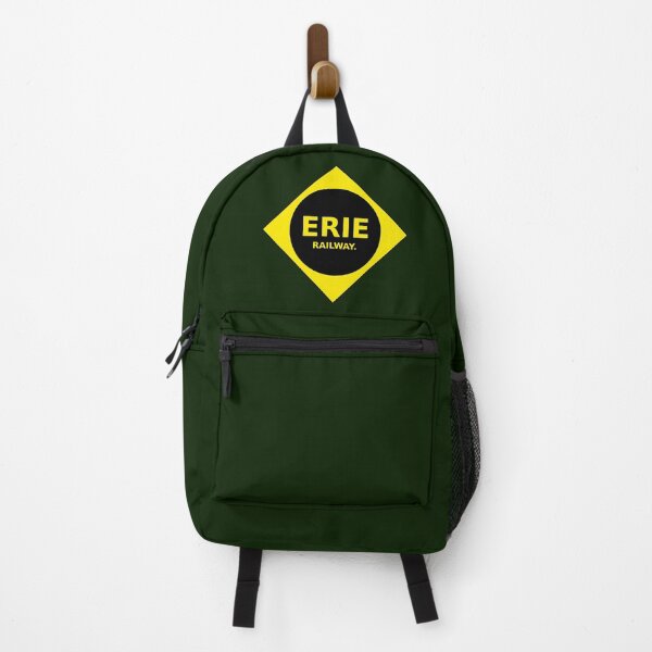 Item preview, Erie Railway designed and sold by Trains-and-Rail.