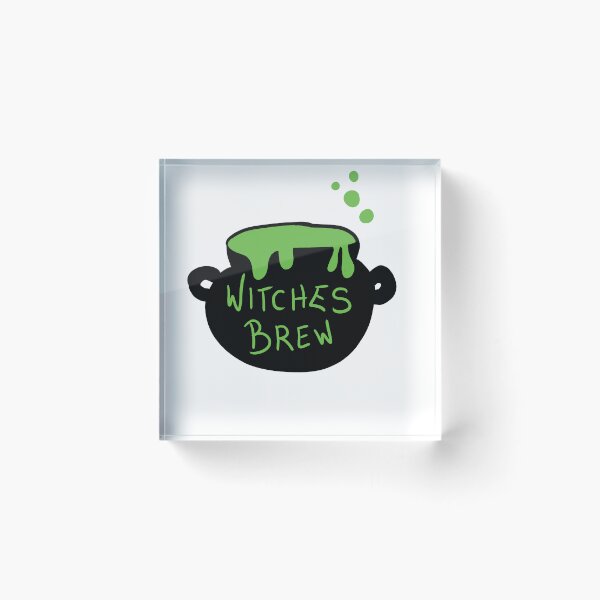 Item preview, witches brew designed and sold by Kasia1987t.
