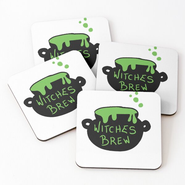 Item preview, witches brew designed and sold by Kasia1987t.
