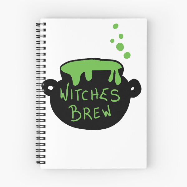 Item preview, witches brew designed and sold by Kasia1987t.