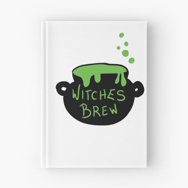 Item preview, witches brew designed and sold by Kasia1987t.