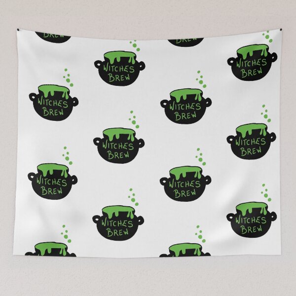Item preview, witches brew designed and sold by Kasia1987t.