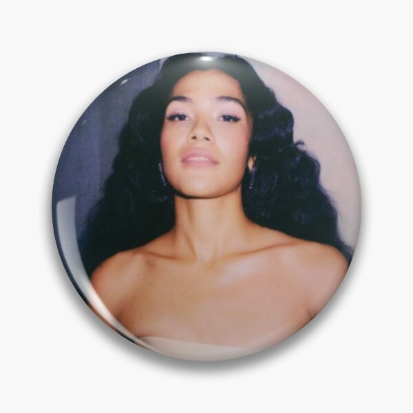 Item preview, olivia dean aesthetic chic cool girl tumblr polaroid picture designed and sold by RhoDesigns777.