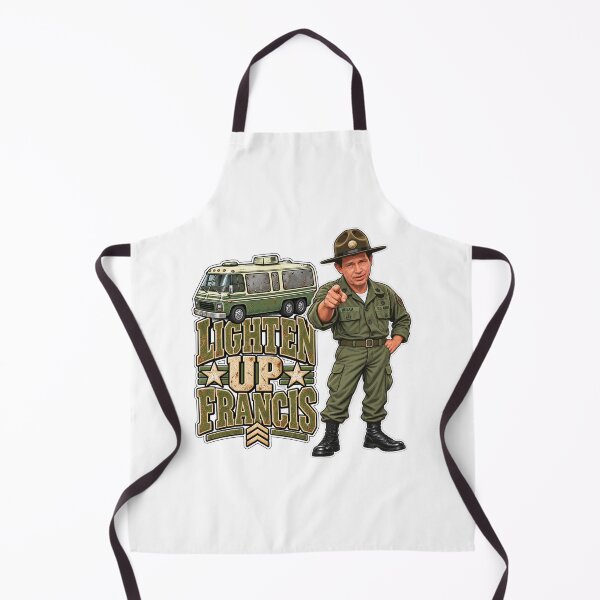 Item preview, Lighten up, Francis! designed and sold by PresentTees.