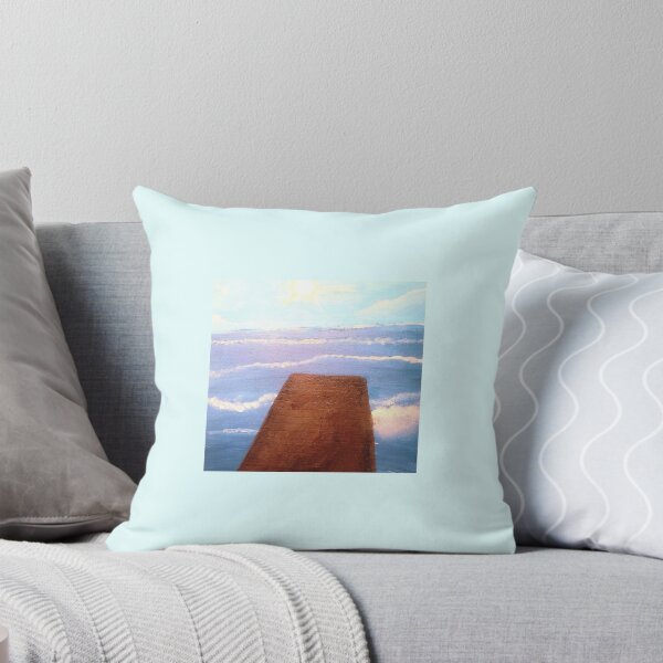 Item preview, Seaside Horizon Under Sunny Skies designed and sold by FEShopTreasure.
