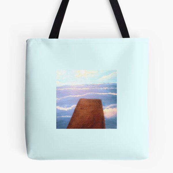Item preview, Seaside Horizon Under Sunny Skies designed and sold by FEShopTreasure.