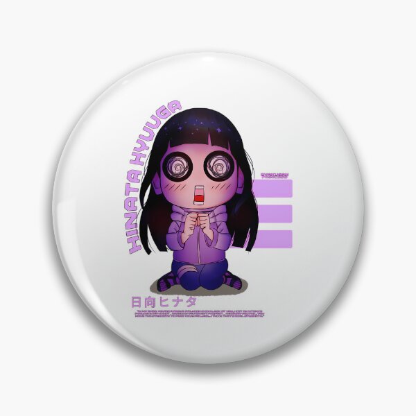 Item preview, Byakugan Princess designed and sold by ToonsWor.