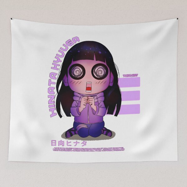 Item preview, Byakugan Princess designed and sold by ToonsWor.