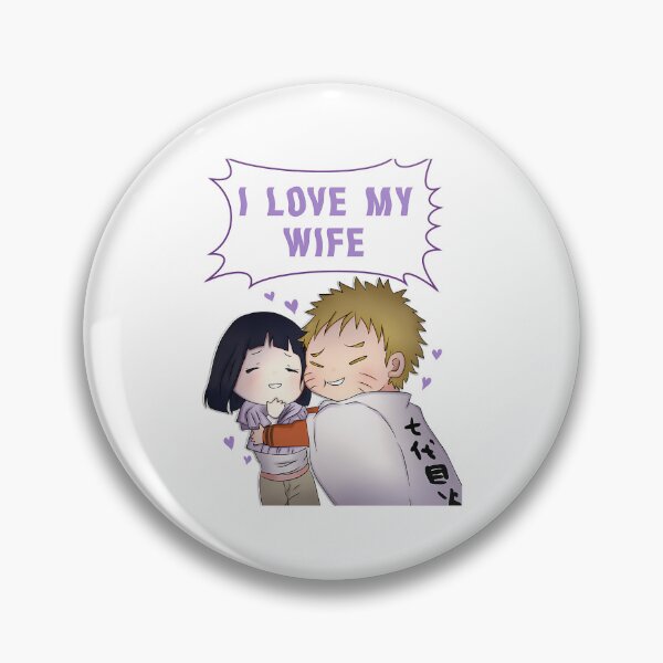 Item preview, Doodle Naruhina Funny designed and sold by ToonsWor.