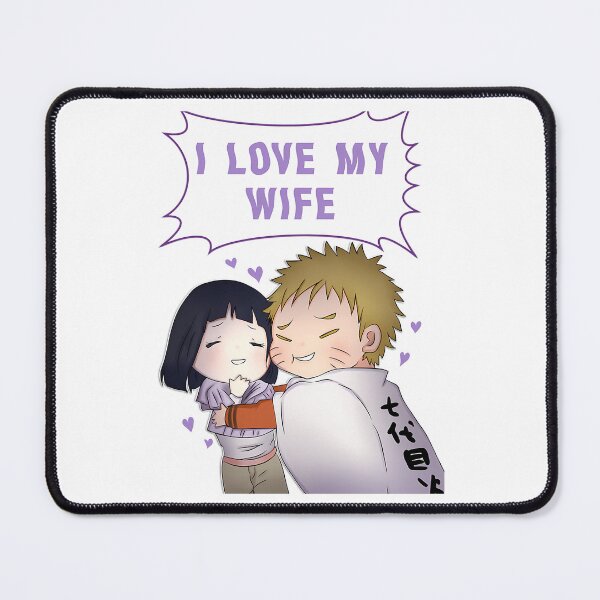 Item preview, Doodle Naruhina Funny designed and sold by ToonsWor.