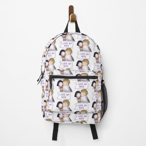 Item preview, Doodle Naruhina Funny designed and sold by ToonsWor.