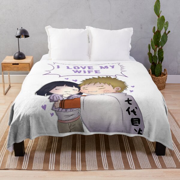 Item preview, Doodle Naruhina Funny designed and sold by ToonsWor.