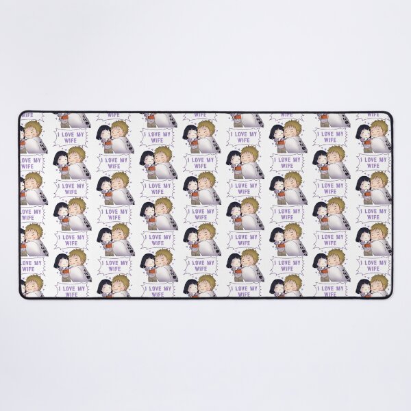 Item preview, Doodle Naruhina Funny designed and sold by ToonsWor.
