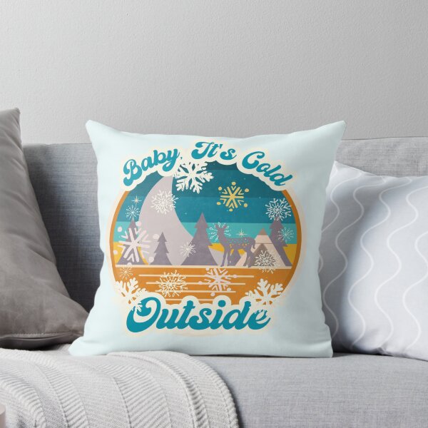 Item preview, Winter Snowboarding Vibes designed and sold by cherrycat101.