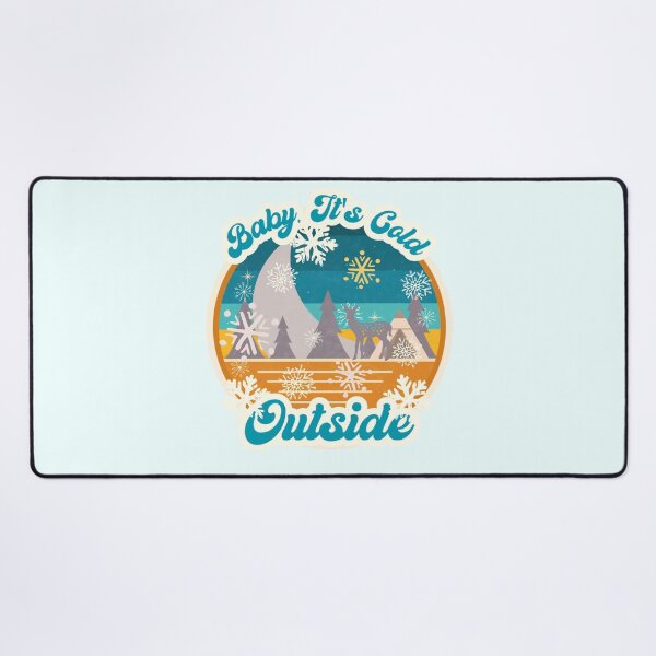 Item preview, Winter Snowboarding Vibes designed and sold by cherrycat101.