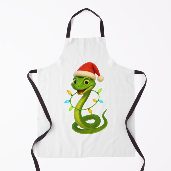 Item preview, Vine Snake Christmas Lights designed and sold by Sillytoe.