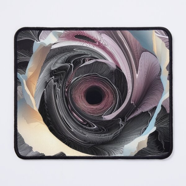 Item preview, Singularity Rose No. 4 designed and sold by Katherine Anne Michelle Minerva.