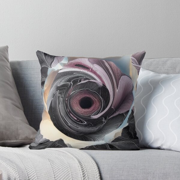 Item preview, Singularity Rose No. 4 designed and sold by Katherine Anne Michelle Minerva.