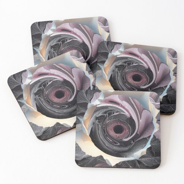 Item preview, Singularity Rose No. 4 designed and sold by Katherine Anne Michelle Minerva.