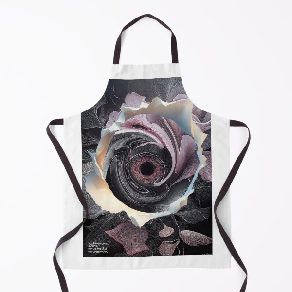 Item preview, Singularity Rose No. 4 designed and sold by Katherine Anne Michelle Minerva.