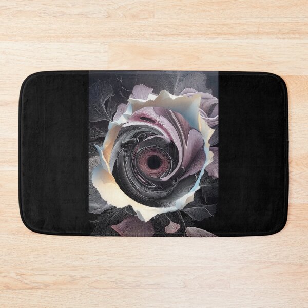 Item preview, Singularity Rose No. 4 designed and sold by Katherine Anne Michelle Minerva.