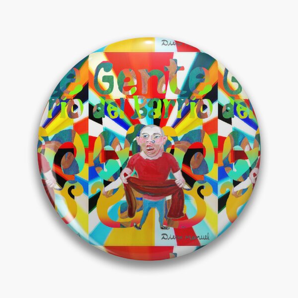 Item preview, Pop abstract designed and sold by Diego Manuel Rodriguez.