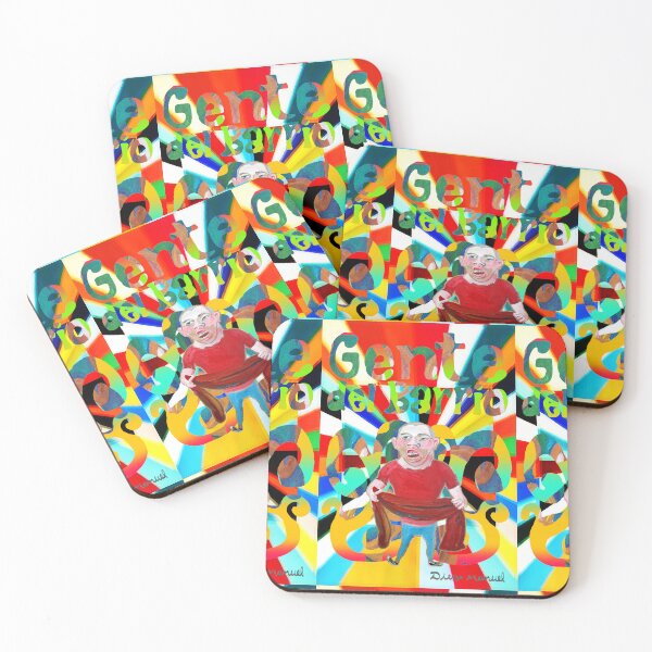 Item preview, Pop abstract designed and sold by Diego Manuel Rodriguez.