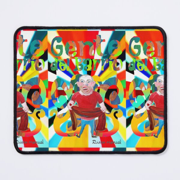 Item preview, Pop abstract designed and sold by Diego Manuel Rodriguez.