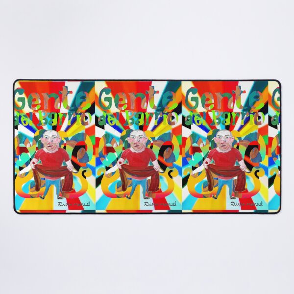 Item preview, Pop abstract designed and sold by Diego Manuel Rodriguez.