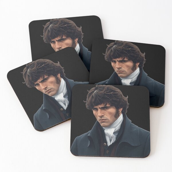 Item preview, Wuthering Heights designed and sold by SweetMascot.