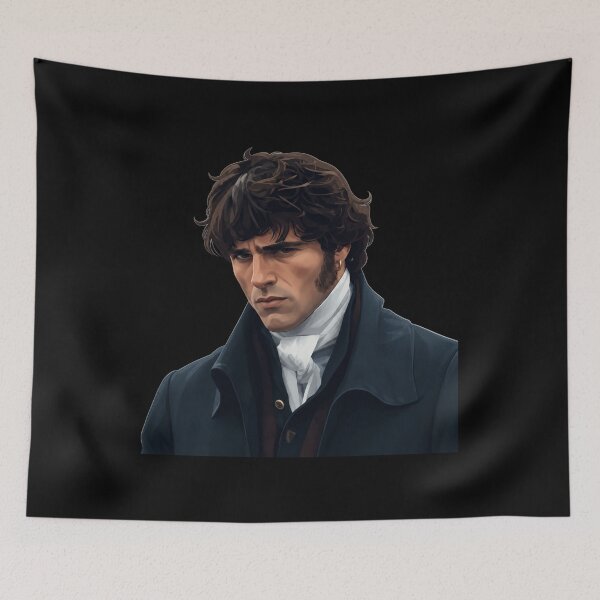 Item preview, Wuthering Heights designed and sold by SweetMascot.