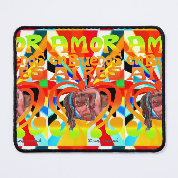 Item preview, Pop abstract designed and sold by Diego Manuel Rodriguez.