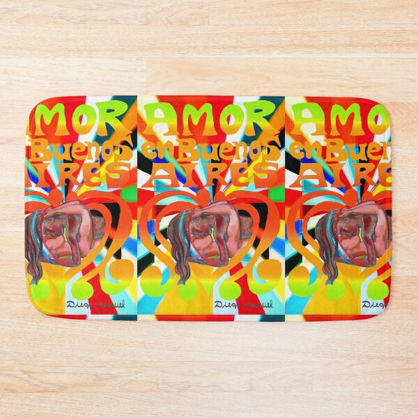 Item preview, Pop abstract designed and sold by Diego Manuel Rodriguez.