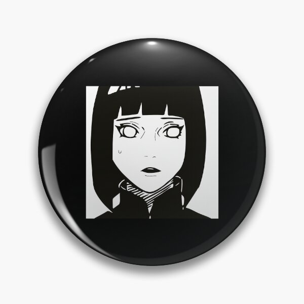 Item preview, Manga Hinata designed and sold by ToonsWor.