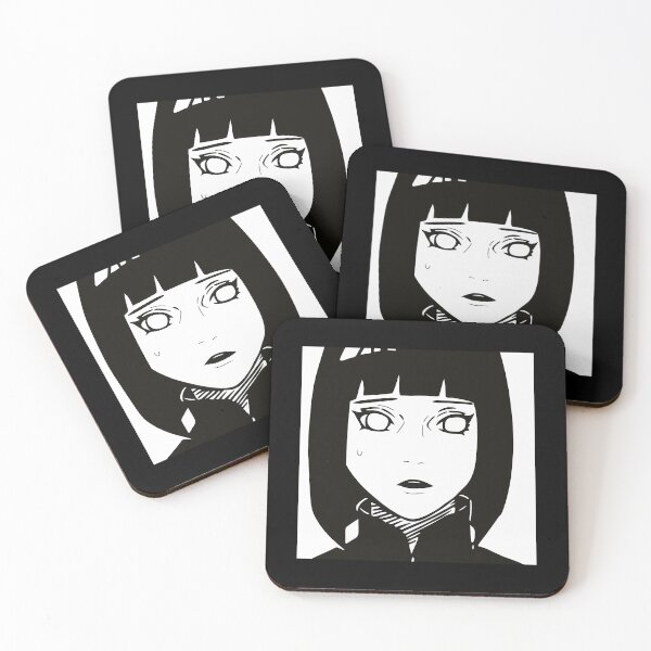 Item preview, Manga Hinata designed and sold by ToonsWor.