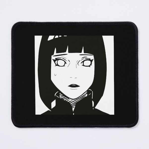 Item preview, Manga Hinata designed and sold by ToonsWor.