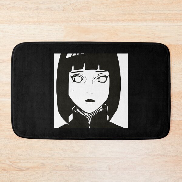 Item preview, Manga Hinata designed and sold by ToonsWor.