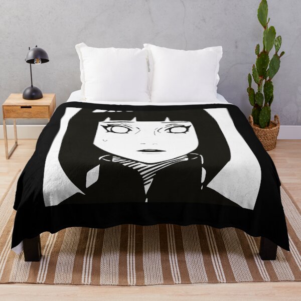 Item preview, Manga Hinata designed and sold by ToonsWor.