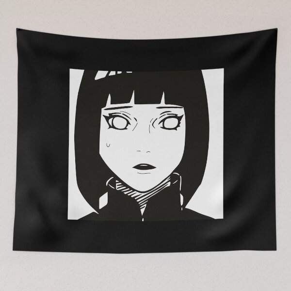 Item preview, Manga Hinata designed and sold by ToonsWor.