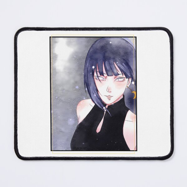 Item preview, Scribble Byakugan Heiress designed and sold by ToonsWor.